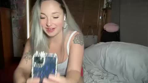 Lorelai Kane online show from 03.31.26