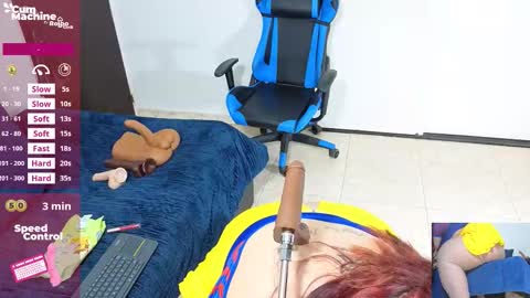 loriscohen3 online show from 11.01.25