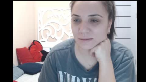 Snapshot of lorragrey chatting on 12.10.24 LorraGrey online show from 12.10.24