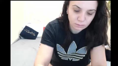 Snapshot of lorragrey chatting on 01.06.25 LorraGrey online show from 01.06.25