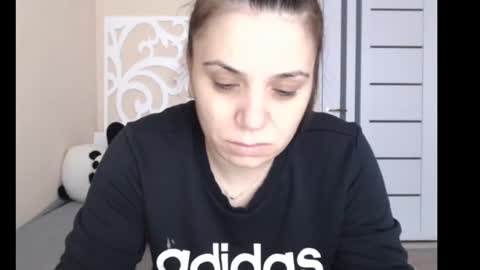 Snapshot of lorragrey chatting on 01.14.25 LorraGrey online show from 01.14.25