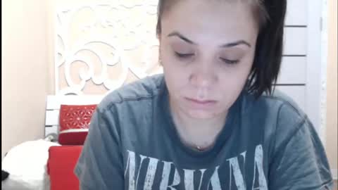 Snapshot of lorragrey chatting on 01.15.25 LorraGrey online show from 01.15.25