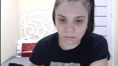 Snapshot of lorragrey chatting on 01.20.25 LorraGrey online show from 01.20.25