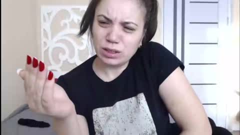 Snapshot of lorragrey chatting on 01.20.25 LorraGrey online show from 01.20.25