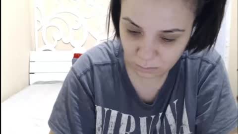 Snapshot of lorragrey chatting on 01.22.25 LorraGrey online show from 01.22.25