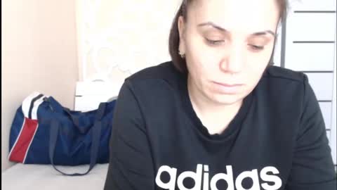 Snapshot of lorragrey chatting on 01.23.25 LorraGrey online show from 01.23.25