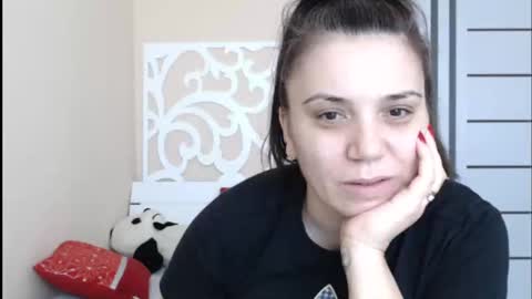 Snapshot of lorragrey chatting on 01.27.25 LorraGrey online show from 01.27.25