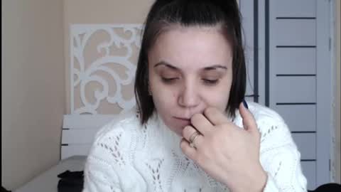 Snapshot of lorragrey chatting on 01.31.25 LorraGrey online show from 01.31.25