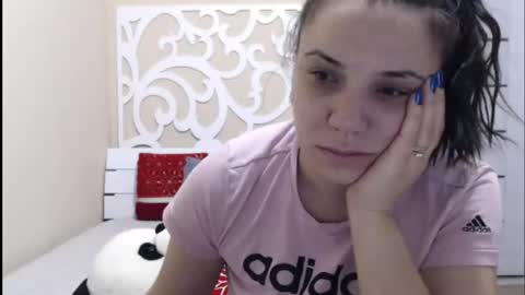 Snapshot of lorragrey chatting on 02.02.25 LorraGrey online show from 02.02.25