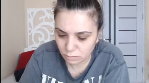 Snapshot of lorragrey chatting on 02.06.25 LorraGrey online show from 02.06.25