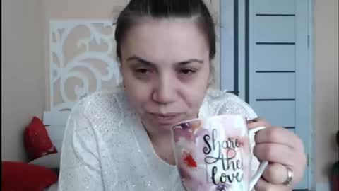 Snapshot of lorragrey chatting on 02.13.25 LorraGrey online show from 02.13.25