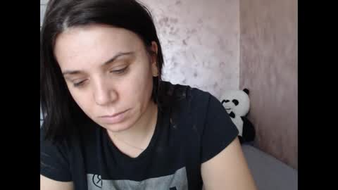 Snapshot of lorragrey chatting on 10.31.25 LorraGrey online show from 10.31.25