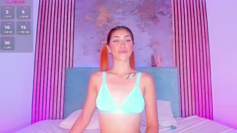  Soy Lorena  online show from 02.19.25