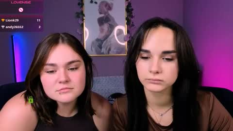 Lora for u online show from 10.20.25