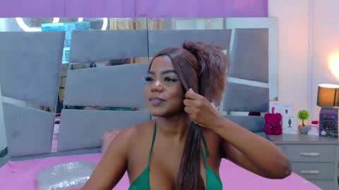 lorraine_johnson online show from 03.23.26