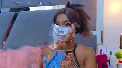 lorraine_johnson online show from 04.04.26