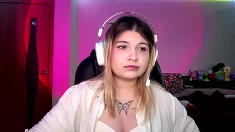 Stasha online show from 07.08.26