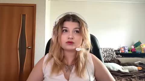 Stasha online show from 07.14.26