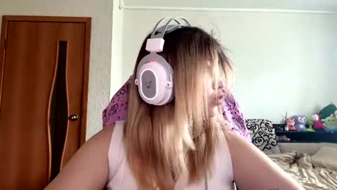 Stasha online show from 07.18.26