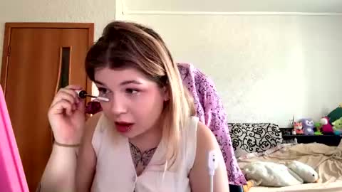 Stasha online show from 07.22.26