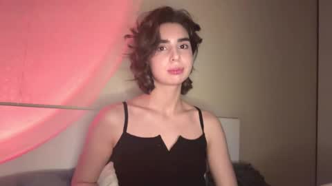 Snapshot of lorrettasittre chatting on 03.23.26 Amy online show from 03.23.26