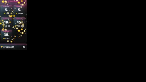 Snapshot of lory_life chatting on 01.08.25 LORY online show from 01.08.25