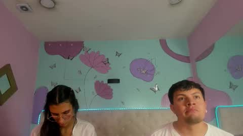 Los inquietos online show from 01.12.26