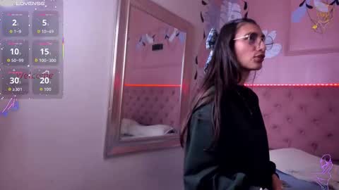 Los inquietos online show from 01.15.26