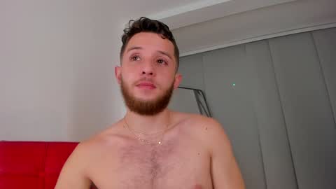 Snapshot of los_juanes chatting on 12.07.24 JUAN  JUAN online show from 12.07.24