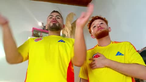 JUAN  JUAN online show from 03.26.26