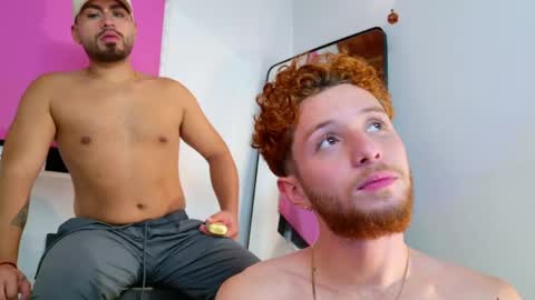 JUAN  JUAN online show from 04.21.26