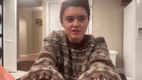 lex online show from 10.16.25