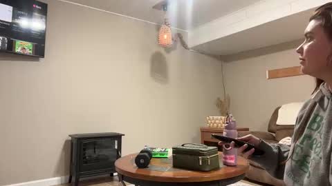 lex online show from 10.29.25