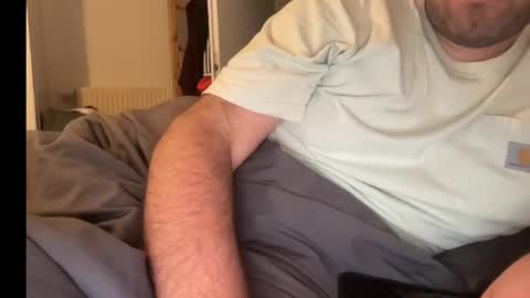 losrobos online show from 11.30.25