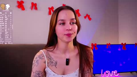 Jess online show from 02.23.26