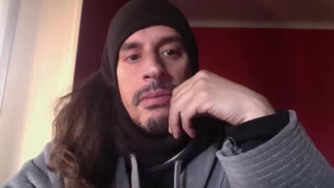 Snapshot of lost_track_of_time chatting on 11.29.25 Lets Talk online show from 11.29.25