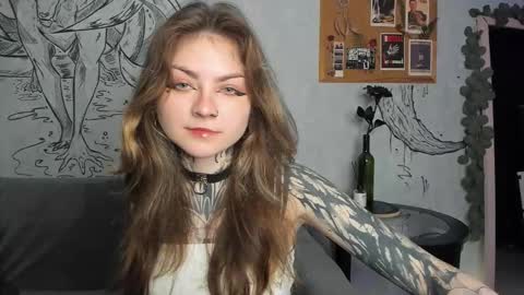 lostallice online show from 11.14.25