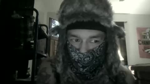 lostcause1313 online show from 11.17.25