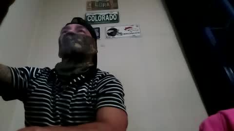 lostcause1313 online show from 11.25.25