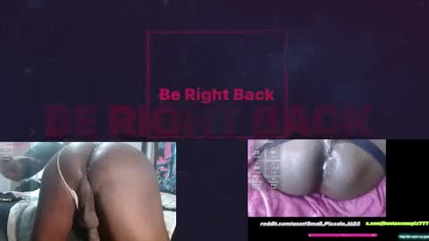 Snapshot of lostcumbucket69 chatting on 10.05.25 Blkbttmlust1 online show from 10.05.25