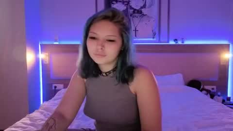 Lostkiss online show from 07.20.26