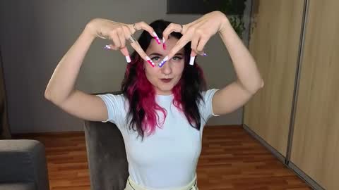 Zlata online show from 09.29.25