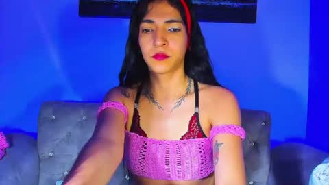 Snapshot of lot_999 chatting on 07.16.26 Lot online show from 07.16.26