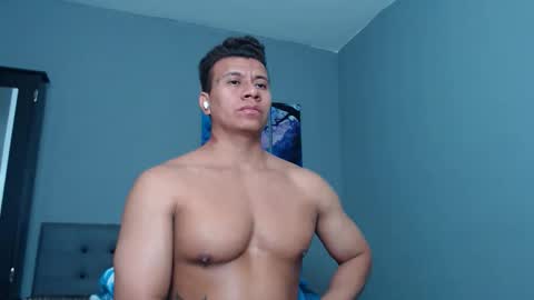 Snapshot of lothbrok_strong chatting on 10.03.25 lothbrok online show from 10.03.25