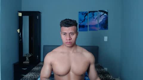 Snapshot of lothbrok_strong chatting on 10.07.25 lothbrok online show from 10.07.25