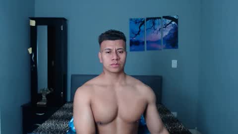 Snapshot of lothbrok_strong chatting on 10.17.25 lothbrok online show from 10.17.25