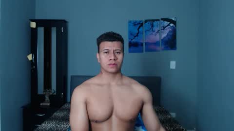 Snapshot of lothbrok_strong chatting on 10.26.25 lothbrok online show from 10.26.25