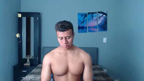 Snapshot of lothbrok_strong chatting on 10.28.25 lothbrok online show from 10.28.25