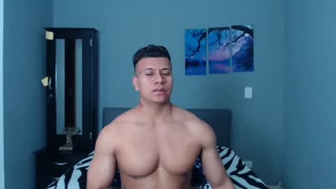 Snapshot of lothbrok_strong chatting on 11.02.25 lothbrok online show from 11.02.25