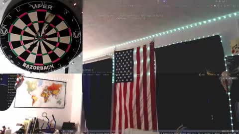 Snapshot of lothrop_gauss chatting on 02.16.26 Lothrop online show from 02.16.26